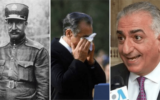 خاندان پرافتخار «بِدیم بِره»