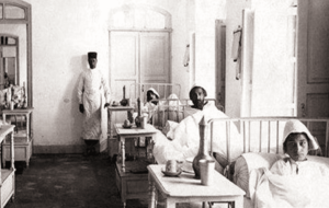 بحران خاموش سلامت روان در دهه ۵۰ بحران خاموش سلامت روان در دهه ۵۰