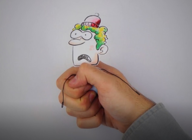 زندگی با آیه ها | به چی پناه می بری!؟