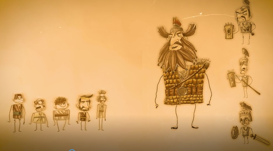 زندگی با آیه ها | فرمول طلایی خدا