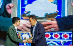 زندهنامان تبریز؛ ستاره نوجوانی که با قرآن درخشید زندهنامان تبریز؛ ستاره نوجوانی که با قرآن درخشید