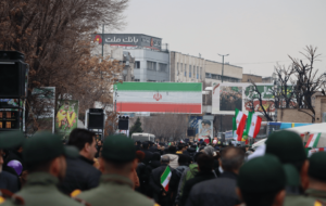 عکس | قاب هایی ماندگار از جشن تولد انقلاب