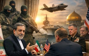 خداحافظی با دیپلماسی خوش‌بینانه؛ آغاز عصر «واقع‌گرایی مسلح»