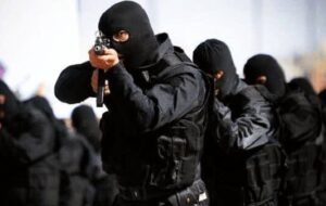 امنیت پایدار در سایه ایثار مجاهدان گمنام