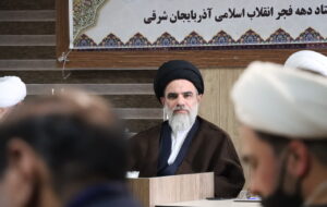 22 بهمن تبلور استکبارستیزی و استقلال‌خواهی مردم ایران است