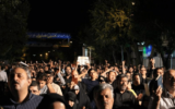 برگزاری مراسم احیا و تجمعات مردمی در آذربایجان شرقی همزمان با شب های قدر