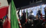 تنگسیری قهرمان، سرباز صاحب زمان