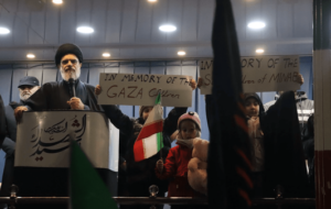 شاگردان مکتب عاشورا بنیان های عنکبوتی آمریکایی صهیونی را ویران می کنند شاگردان مکتب عاشورا بنیان های عنکبوتی آمریکایی صهیونی را ویران می کنند