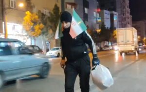 فیلم| ما همه سرباز این پرچم و وطنیم