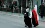 نماهنگ «آذربایجان ملتی، حسینه وار نسبتی»