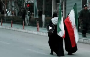 نماهنگ «آذربایجان ملتی، حسینه وار نسبتی»