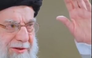 فیلم | خداحافظ ای مقتدرین مقتدای مظلوم ایران…