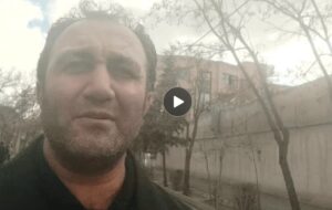 موشک، انفجار، خون و حماسه