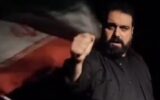 «نبرد» نماهنگ جدید مهدی لیثی