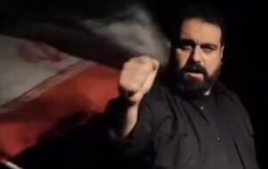 «نبرد» نماهنگ جدید مهدی لیثی «نبرد» نماهنگ جدید مهدی لیثی