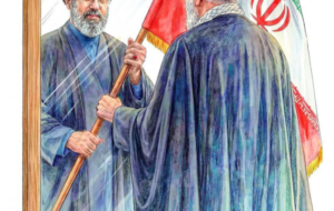 این علم بر زمین نمی ماند این علم بر زمین نمی ماند