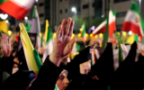 اجتماع «دختران سیدعلی» در تبریز