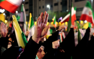 اجتماع «دختران سیدعلی» در تبریز