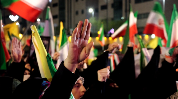 اجتماع «دختران سیدعلی» در تبریز