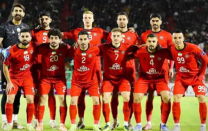 برنامه سفر تراکتور به عربستان اعلام شد برنامه سفر تراکتور به عربستان اعلام شد