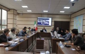 آمادگی کامل برای برگزاری ۳ انتخابات پیش رو را داریم آمادگی کامل برای برگزاری ۳ انتخابات پیش رو را داریم