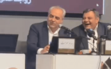 رفتار دور از شان استاندار پزشکیان با نماینده مجلس