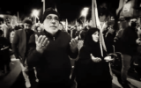 ما هر شب شما را می خوانیم “آقا”!