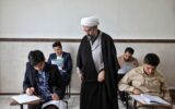 رقابت 300 حافظ آذربایجان شرقی در کنکور قرآنی