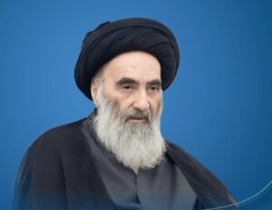 آیتالله العظمی سیستانی در شهر مادریاش «مهربان» بیمارستان میسازد 1 3f61c0c0a434468a9c63213aa4f519af