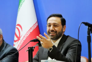 برای استانداری که آمدنش، "هوای تازه" بود! 1 5f33b8778c8643cd940903b16683f3d4