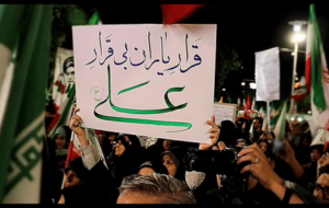 تبریز دوباره برخاست؛ «مَثْنَى وَ فُرادَى»…