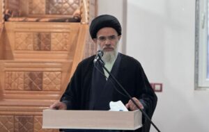 جهاد تببین مهمترین اولویت‌ بعد از جنگ تحمیلی است