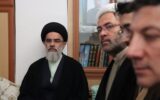 جهانیان نظاره گر تبدیل ایران اسلامی به یک قدرت جهانی