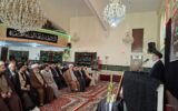 لزوم استفاده از ظرفیت دسته جات حسینی در تقویت انسجام و وحدت ملی