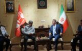 ایجاد هاب صنعتی ایران در قزاقستان/ از خط تولید مشترک تراکتور تا توسعه کریدورهای ترانزیتی