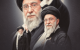 برای اَبَرمردی که تحقق آرزوهای اساطیر ایرانی بود