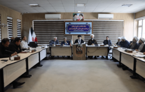 مراسم جاماندگان اربعین؛ محور جلسه ستاد ساماندهی شئون فرهنگی آذربایجان شرقی