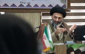 تجمعات مردمی ظرفیتی بالقوه برای حل مسائل ایران و انقلاب اجتماعی