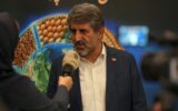 تولید بیش از10 هزار دستگاه و ارزآوری افزون بر 10 میلیون دلاری تراکتور برای کشور