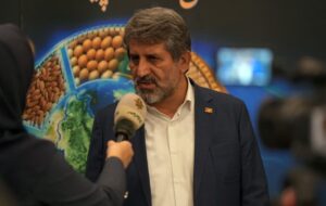 تولید بیش از10 هزار دستگاه و ارزآوری افزون بر 10 میلیون دلاری تراکتور برای کشور