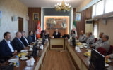 پیگیری کاهش تعرفه صادرات تراکتور در مذاکرات ایران با اوراسیا
