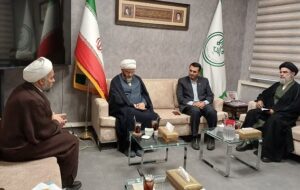 نشست مشترک مجلس و تبلیغات اسلامی با هدف هم افزایی در اجرای برنامه های دینی و فرهنگی