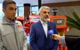 از تبریز تا شرق آفریقا؛ گام تازه ایران برای توسعه همکاری‌های صنعتی با اوگاندا